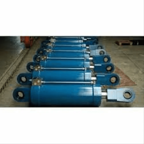 Ram Type Hydraulic Cylinder At Best Price Autogorilla