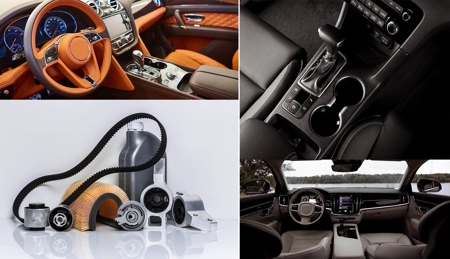 Autogorilla.com: Navigating the Pinnacle of Indian Automobile Interiors & Accessories