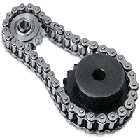 Roller Chain Sprockets