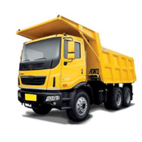 Tipper Trucks