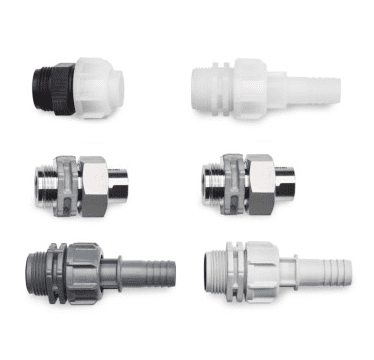  Injection valves