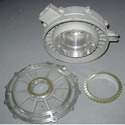 Precision Investment Casting