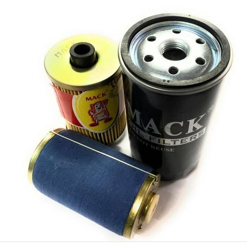 Tractor Oil Filter