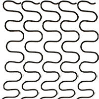 Seat Spring