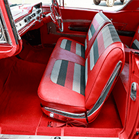 Automotive Carpets