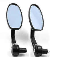 Motorcycle Rear View Mirror