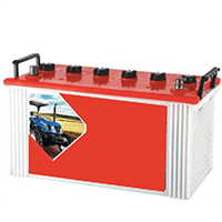 Tractor Batteries