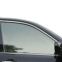 Car Door Glass