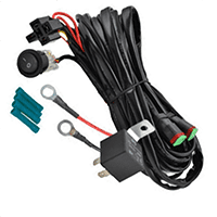 Headlamp Wire Harness