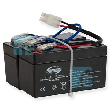 Battery Backup Kit