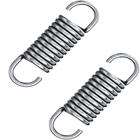 Tension Helical Springs