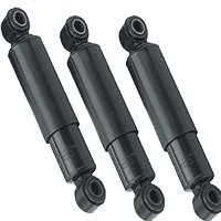 Air Shock Absorbers