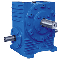 Reduction Gear Boxes