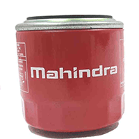 Mahindra Filters