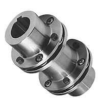 Diaphragm Couplings