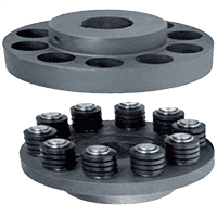 Pin Bush Couplings