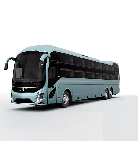 Volvo Bus