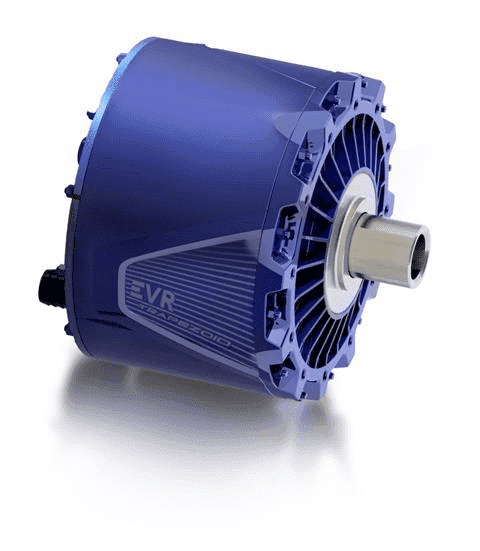  Automotive Electric Motor