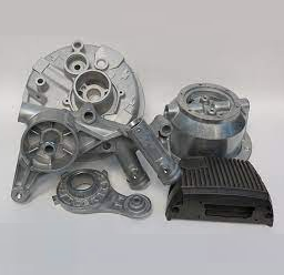  Aluminum Investment Castings