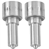 Fuel Injector Nozzle