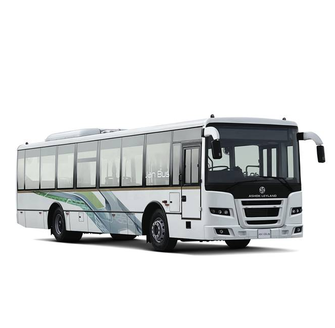 Ashok Leyland Bus