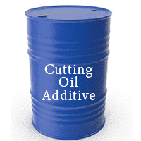 Cutting Oil Additive