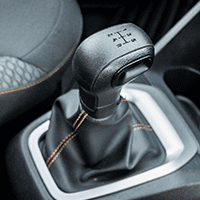 Gear Shifter