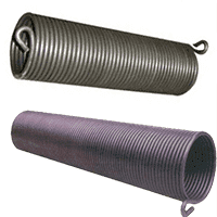 Roller Shutter Springs