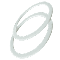 PTFE Back Up Ring