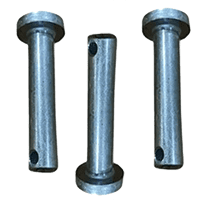 Stabilizer Pins