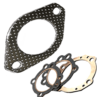 High Temperature Gaskets