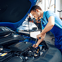 Car Repair Services