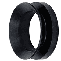 Rubber V Ring