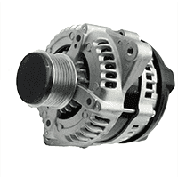 Alternator Starters