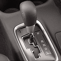 Automatic Car