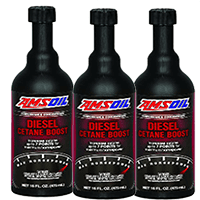Booster Diesel Additive