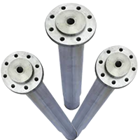 Flange Shaft