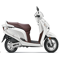 Honda Aviator Scooter