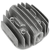 Compressor Cylinder Head