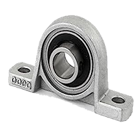 Bearing Coupling