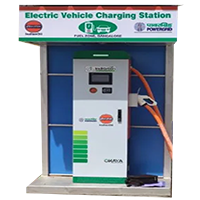 EV Charging Station