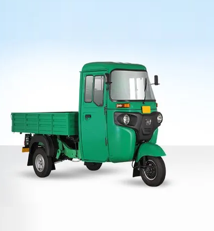 Bajaj Cargo Auto