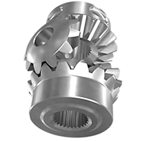 Differential Gear