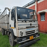 Used Commercial Vehicle