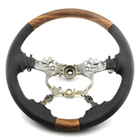 Steering Wheel Parts