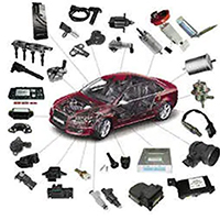 Car Electronic Accessories