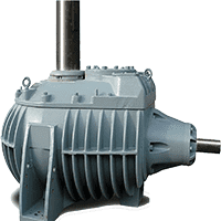 Cooling Tower Gearbox