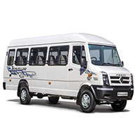 Tempo Traveller