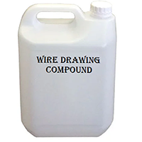 Wire Drawing Compound