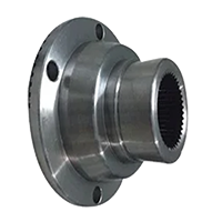 Automobile Couplings